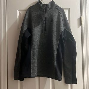 New never worn Spider sweater